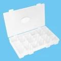 Cutie Accesorii Baracuda HS321, 30x17x4cm  Cutie Accesorii Baracuda HS321, 30x17x4cm