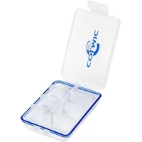 Cutie Accesorii COLMIC Multi 8, 9.5x6.5x2.6cm