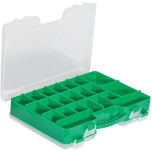 Cutie Accesorii Carp Zoom 2-Side Box, 29x20x6cm Cutie Accesorii Carp Zoom 2-Side Box, 29x20x6cm