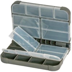 Cutie Accesorii Carp Zoom Smart Accesorii Box, Medium, 9.8x13x3.2cm Cutie Accesorii Carp Zoom Smart Accesorii Box, Medium, 9.8x13x3.2cm