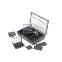 Cutie Accesorii FBOX DELUXE Medium Cutie Accesorii FBOX DELUXE Medium