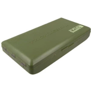 Cutie Accesorii GOLDEN CATCH G.Carp Lite Tackle Box, 24x12x3.5cm