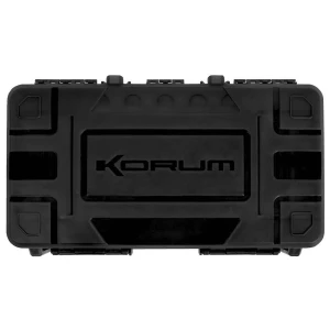 Cutie Accesorii Korum Roving Blox Fully Loaded Cutie Accesorii Korum Roving Blox Fully Loaded