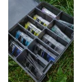 Cutie Accesorii MATRIX Storage Boxes, Medium Deep, 20 compartimente, 28x22x8cm