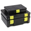 Cutie Accesorii MATRIX Storage Boxes, Medium Shallow, 16 compartimente, 28x22x4.5cm