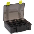 Cutie Accesorii MATRIX Storage Boxes, Medium Shallow, 16 compartimente, 28x22x4.5cm