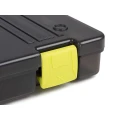 Cutie Accesorii MATRIX Storage Boxes, Small Shallow, 12 compartimente, 22x15x4cm