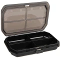 Cutie Accesorii Matrix 4 Compartment Shallow Accessory Box, 11.8x2.6x8.6cm Cutie Accesorii Matrix 4 Compartment Shallow Accessory Box, 11.8x2.6x8.6cm