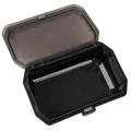 Cutie Accesorii Matrix Matrix Single Compartment Deep Accessory Box, 8.6x11.8x4.5cm