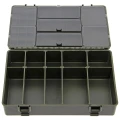 Cutie Accesorii NGT Profiler Tackle Box, 32.5x22.5x7.5cm Cutie Accesorii NGT Profiler Tackle Box, 32.5x22.5x7.5cm