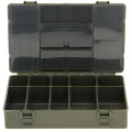 Cutie Accesorii NGT Profiler Tackle Box, 32.5x22.5x7.5cm