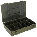 Cutie Accesorii NGT Profiler Tackle Box, 32.5x22.5x7.5cm Cutie Accesorii NGT Profiler Tackle Box, 32.5x22.5x7.5cm