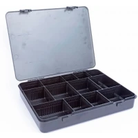 Cutie Accesorii Nytro DeLuxe Feeder Box 380, 38x30x6cm Cutie Accesorii Nytro DeLuxe Feeder Box 380, 38x30x6cm