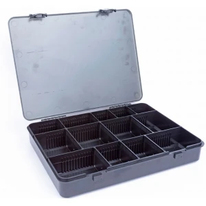 Cutie Accesorii Nytro DeLuxe Feeder Box 380, 38x30x6cm Cutie Accesorii Nytro DeLuxe Feeder Box 380, 38x30x6cm