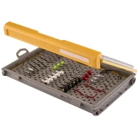 Cutie Accesorii PLANO Edge Hook, 27.9x18.4x4.1cm