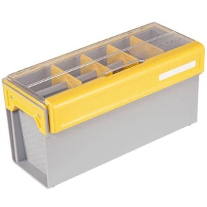 Cutie Accesorii PLANO Edge Master Spinnerbait, 35.5x15.86x18.40cm