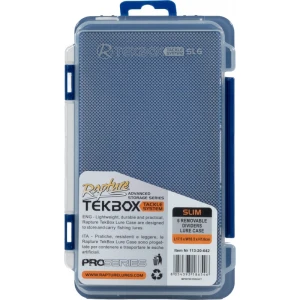 Cutie Accesorii RAPTURE Tekbox Tackle System 6 Separatoare