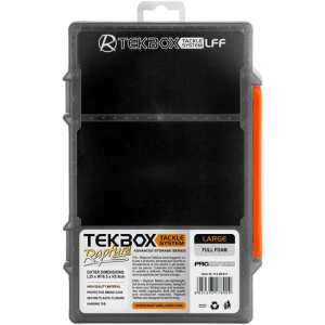 Cutie Accesorii Rapture Tekbox Tackle System Large FF (Full Foam) Cutie Accesorii Rapture Tekbox Tackle System Large FF (Full Foam)