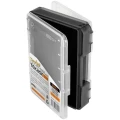 Cutie Accesorii Rapture Tekbox Tackle System Small FF (Double Side, Full Foam) Cutie Accesorii Rapture Tekbox Tackle System Small FF (Double Side, Full Foam)