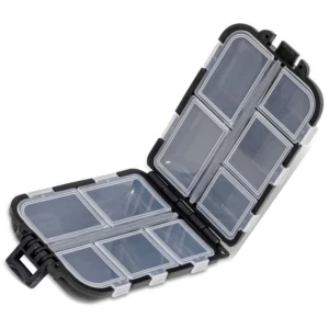 Cutie Accesorii Zebco Trophy Black Box XS, 12cm Cutie Accesorii Zebco Trophy Black Box XS, 12cm