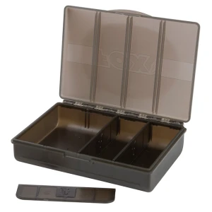 Cutie Ajustabila pentru Accesorii Fox EDGES Standard Ajustable Box Cutie Ajustabila pentru Accesorii Fox EDGES Standard Ajustable Box