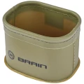 Cutie BRAIN EVA Box Small, Khaki, 13x9x7.5cm Cutie BRAIN EVA Box Small, Khaki, 13x9x7.5cm