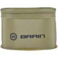 Cutie BRAIN EVA Box Small, Khaki, 13x9x7.5cm Cutie BRAIN EVA Box Small, Khaki, 13x9x7.5cm