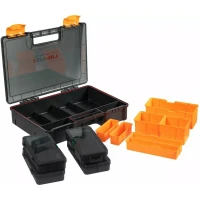 Cutie BRAIN Feeder Method Box Nr.2, 35x25x8cm