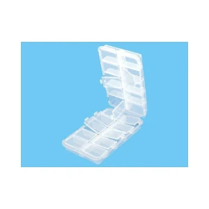 Cutie Baracuda HS013 accesorii 70x100x40mm  Cutie Baracuda HS013 accesorii 70x100x40mm
