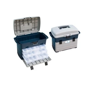 Cutie Baracuda HS330 accesorii 23.5x15x255mm