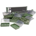 Cutie C-TEC Carp Tackle Box System Cutie C-TEC Carp Tackle Box System