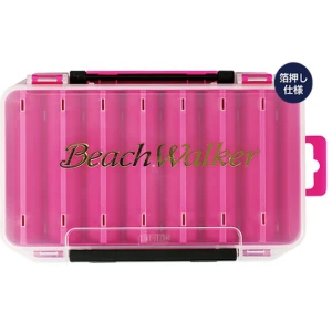 Cutie DUO Beach Walker Reverse Lure Case 120, 20.5x13x4.0cm