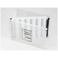 Cutie DUO Reversible Lure Case 120 Pearl Black - Gold Logo Cutie DUO Reversible Lure Case 120 Pearl Black - Gold Logo
