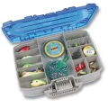 Cutie Dubla pentru Accesorii Flambeau Fishing Double Satchel Tackle Box 7320 Cutie Dubla pentru Accesorii Flambeau Fishing Double Satchel Tackle Box 7320