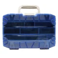 Cutie Dubla pentru Accesorii Flambeau Fishing Double Satchel Tackle Box 7320 Cutie Dubla pentru Accesorii Flambeau Fishing Double Satchel Tackle Box 7320