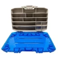 Cutie Dubla pentru Accesorii Flambeau Fishing Double Satchel Tackle Box 7320 Cutie Dubla pentru Accesorii Flambeau Fishing Double Satchel Tackle Box 7320