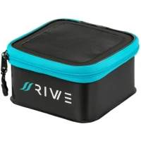 Cutie EVA RIVE 3L Cu Capac Plasa, 18x18x10cm