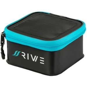 Cutie EVA RIVE 3L Cu Capac Plasa, 18x18x10cm