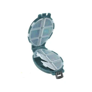 Cutie EnergoTeam Pentru Carlige 12 Compartimente