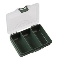 Cutie Extra Carp pentru Accesorii, 3 Compartimente