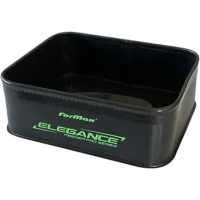 Cutie Formax Eva Elegance Method Feeder, Marime S, 22x17x6.5cm