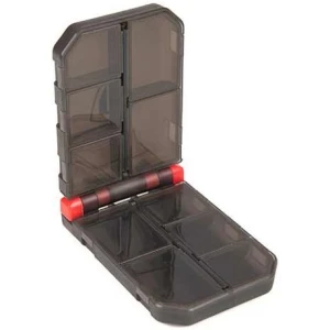 Cutie FOX RAGE Accessory Box, Small, Grey