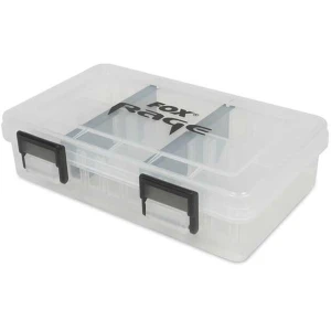 Cutie FOX RAGE Box Mini, 15.5x9x4cm