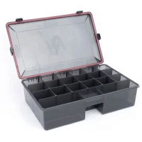 Cutie Feedere Nytro Feeder Box LD355-D, 35.5x23x9.2cm Cutie Feedere Nytro Feeder Box LD355-D, 35.5x23x9.2cm