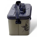 Cutie Flexibila Black Cat Flex Box Carrier 40x24x25cm Cutie Flexibila Black Cat Flex Box Carrier 40x24x25cm