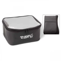 Cutie Flexibila Black Cat Flex Box Large 24x12x20cm Cutie Flexibila Black Cat Flex Box Large 24x12x20cm