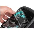 Cutie Fox Rage Camo Voyager Hard Accessory Cutie Fox Rage Camo Voyager Hard Accessory