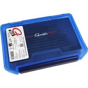 Cutie GAMAKATSU G-Box Double Slit Foam 3200, 20.8x14.7x6cm