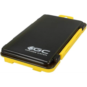 Cutie GOLDEN CATCH Constructor Foam Case CFC-1710, 17x10x2cm