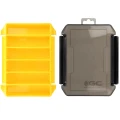 Cutie GOLDEN CATCH Lure Case Double Lock LC-2015, 20.5x15.5x3.3cm